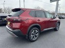 Thumbnail image of 2022 Nissan Rogue at Dana Ford Lincoln