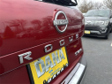 Thumbnail image of 2022 Nissan Rogue at Dana Ford Lincoln