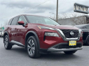 Thumbnail image of 2022 Nissan Rogue at Dana Ford Lincoln