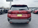 Thumbnail image of 2022 Nissan Rogue at Dana Ford Lincoln