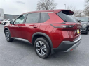 Thumbnail image of 2022 Nissan Rogue at Dana Ford Lincoln