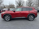 Thumbnail image of 2022 Nissan Rogue at Dana Ford Lincoln