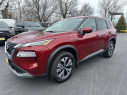 Thumbnail image of 2022 Nissan Rogue at Dana Ford Lincoln