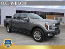 Thumbnail image of 2024 Ford F-150 at OC Welch Used
