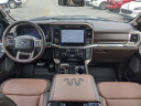 Thumbnail image of 2024 Ford F-150 at OC Welch Used