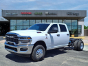 Thumbnail image of 2025 Ram 3500 at Hilltop Chrysler Dodge Jeep Ram