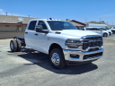 Thumbnail image of 2025 Ram 3500 at Hilltop Chrysler Dodge Jeep Ram