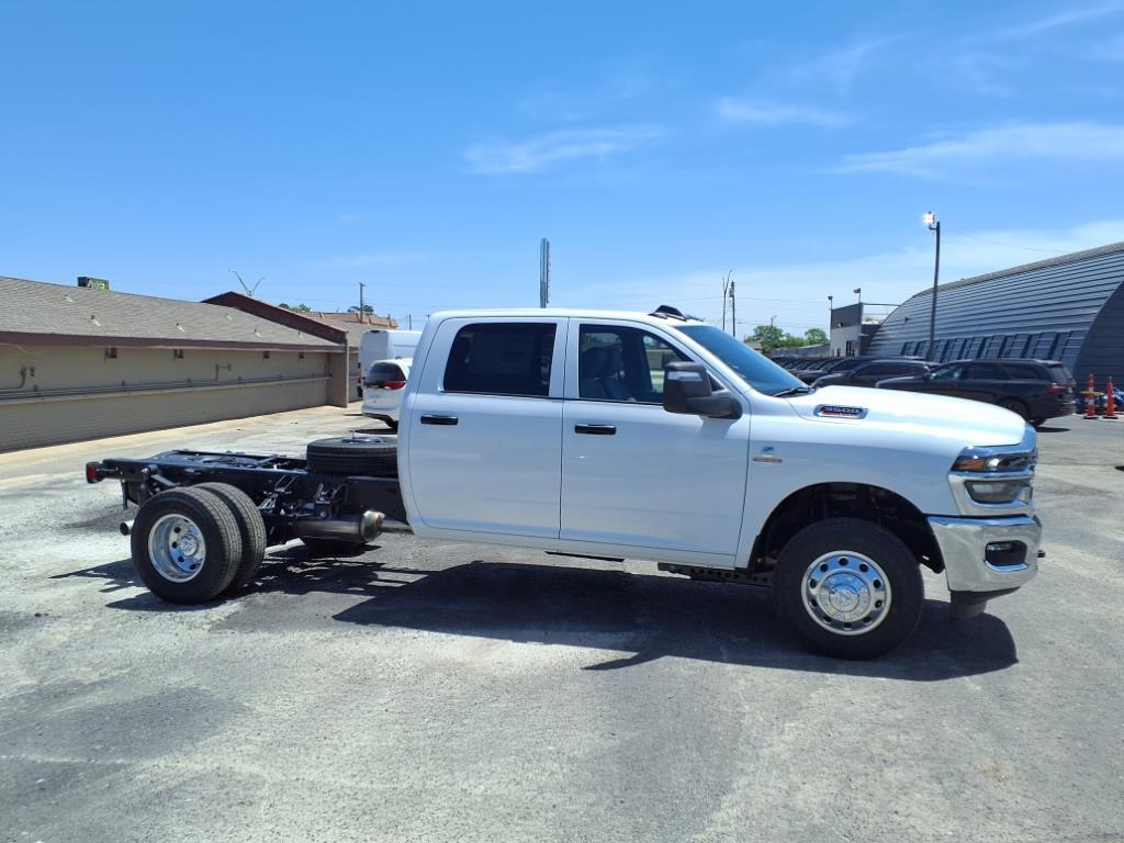Thumbnail image of 2025 Ram 3500 at Hilltop Chrysler Dodge Jeep Ram