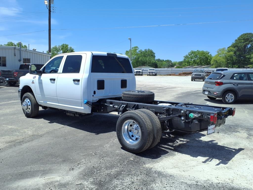 Thumbnail image of 2025 Ram 3500 at Hilltop Chrysler Dodge Jeep Ram