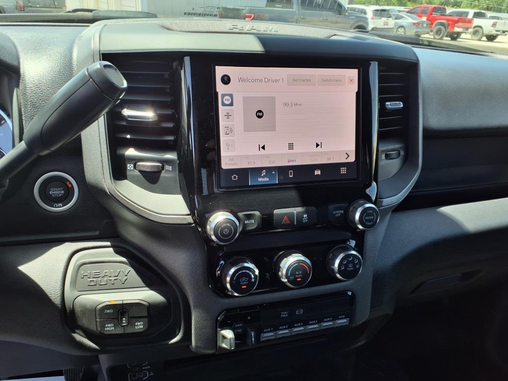 Thumbnail image of 2025 Ram 3500 at Hilltop Chrysler Dodge Jeep Ram