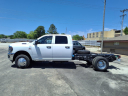 Thumbnail image of 2025 Ram 3500 at Hilltop Chrysler Dodge Jeep Ram
