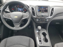 Thumbnail image of 2023 Chevrolet Equinox at Kia of Grand Blanc