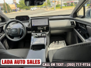 Thumbnail image of 2024 Toyota bZ4X at LADA Auto Sales