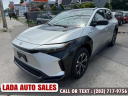 Thumbnail image of 2024 Toyota bZ4X at LADA Auto Sales