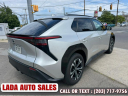 Thumbnail image of 2024 Toyota bZ4X at LADA Auto Sales