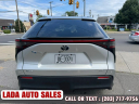 Thumbnail image of 2024 Toyota bZ4X at LADA Auto Sales