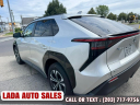 Thumbnail image of 2024 Toyota bZ4X at LADA Auto Sales