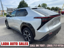 Thumbnail image of 2024 Toyota bZ4X at LADA Auto Sales