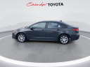 2025 Toyota Corolla LE at Cavender Toyota