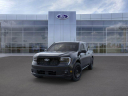Thumbnail image of 2025 Ford Maverick at Newins Bay Shore Ford