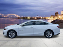 Thumbnail image of 2022 Chevrolet Malibu at Gossett Mazda Mitsubishi Hyundai