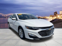 Thumbnail image of 2022 Chevrolet Malibu at Gossett Mazda Mitsubishi Hyundai