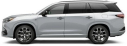 Thumbnail image of 2025 Lexus TX 500h at Lexus of Smithtown