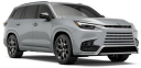 Thumbnail image of 2025 Lexus TX 500h at Lexus of Smithtown