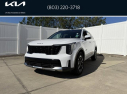 Thumbnail image of 2025 Kia Sorento at JT's Kia (used)