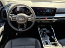 Thumbnail image of 2025 Kia Sorento at JT's Kia (used)