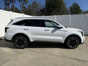 Thumbnail image of 2025 Kia Sorento at JT's Kia (used)