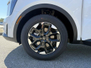 Thumbnail image of 2025 Kia Sorento at JT's Kia (used)