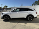 Thumbnail image of 2025 Kia Sorento at JT's Kia (used)