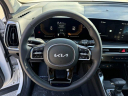 Thumbnail image of 2025 Kia Sorento at JT's Kia (used)
