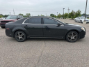 Thumbnail image of 2010 Chevrolet Malibu at LaFontaine Infiniti of Ann Arbor