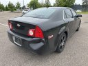 Thumbnail image of 2010 Chevrolet Malibu at LaFontaine Infiniti of Ann Arbor