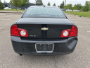 Thumbnail image of 2010 Chevrolet Malibu at LaFontaine Infiniti of Ann Arbor