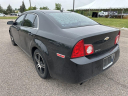 Thumbnail image of 2010 Chevrolet Malibu at LaFontaine Infiniti of Ann Arbor