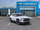 Thumbnail image of 2025 Chevrolet Trailblazer at Mccluskey Chevrolet Kings Automall