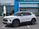 Thumbnail image of 2025 Chevrolet Trailblazer at Mccluskey Chevrolet Kings Automall