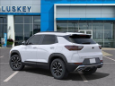Thumbnail image of 2025 Chevrolet Trailblazer at Mccluskey Chevrolet Kings Automall