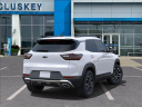 Thumbnail image of 2025 Chevrolet Trailblazer at Mccluskey Chevrolet Kings Automall