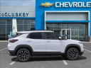 Thumbnail image of 2025 Chevrolet Trailblazer at Mccluskey Chevrolet Kings Automall