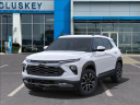 Thumbnail image of 2025 Chevrolet Trailblazer at Mccluskey Chevrolet Kings Automall