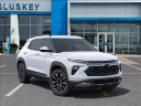 Thumbnail image of 2025 Chevrolet Trailblazer at Mccluskey Chevrolet Kings Automall