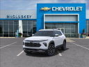 Thumbnail image of 2025 Chevrolet Trailblazer at Mccluskey Chevrolet Kings Automall