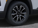 Thumbnail image of 2025 Chevrolet Trailblazer at Mccluskey Chevrolet Kings Automall