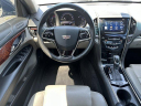 Thumbnail image of 2015 Cadillac ATS at Puyallup Mazda NEW
