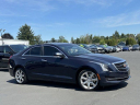 Thumbnail image of 2015 Cadillac ATS at Puyallup Mazda NEW