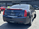 Thumbnail image of 2015 Cadillac ATS at Puyallup Mazda NEW
